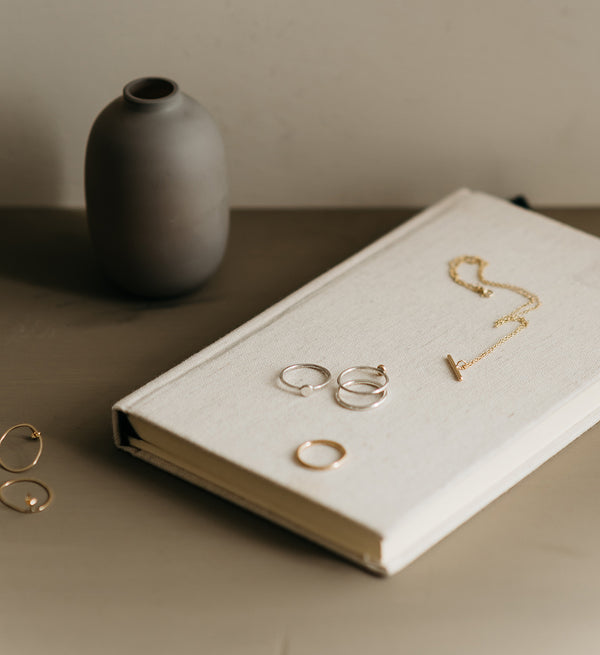 Studio Adorn - Welcome To Our Jewellery Blog!