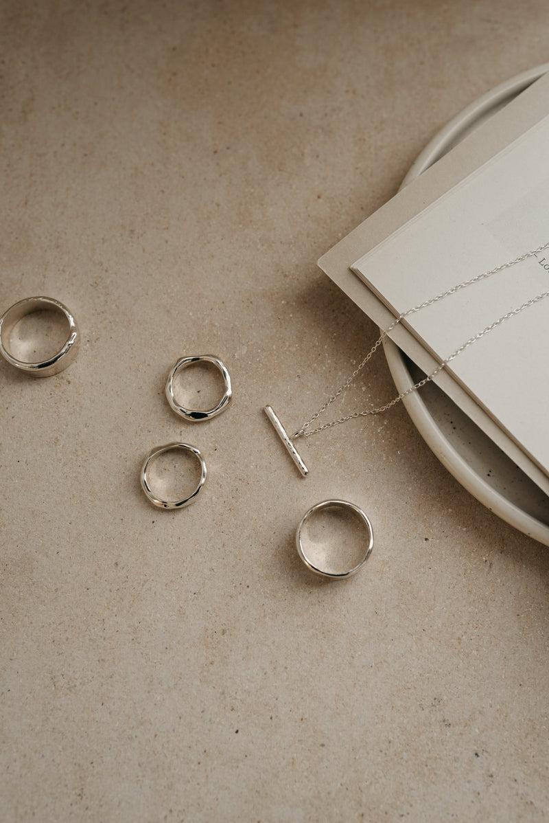 Sparkle & Polish Jewellery MOT Service