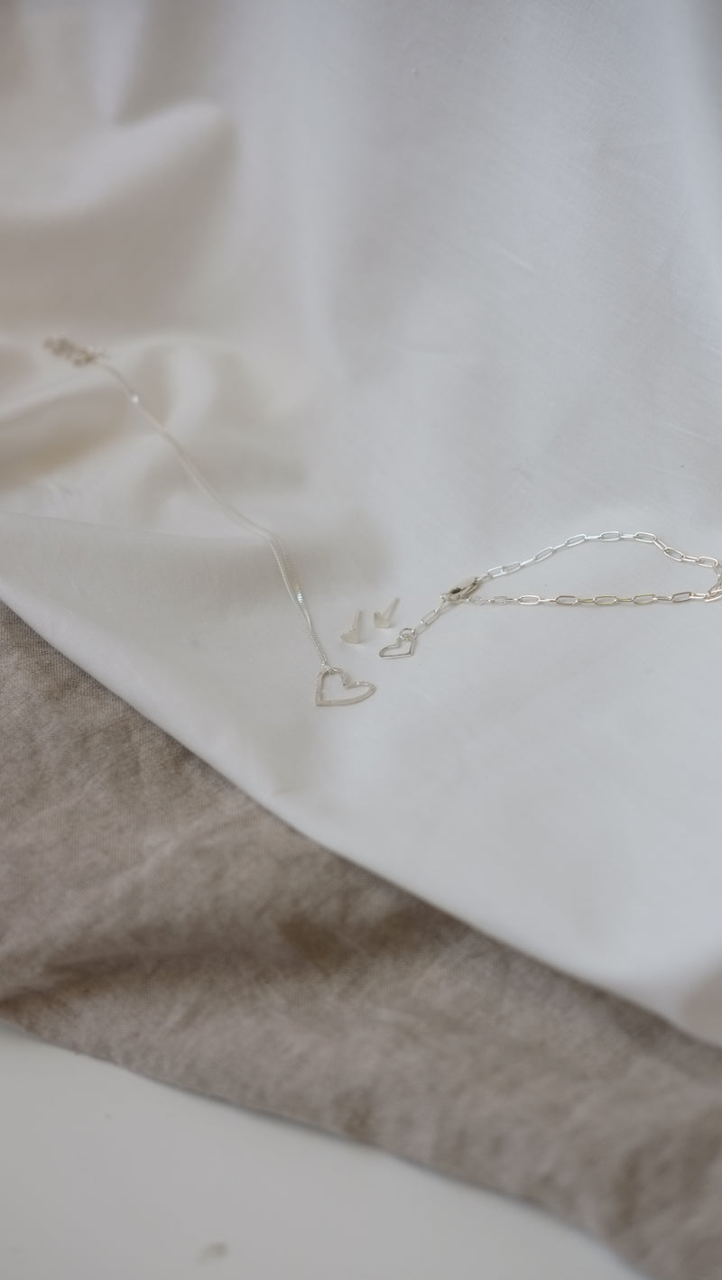 Little Lift x Studio Adorn Jewellery Bundles - 100% of profits donated.