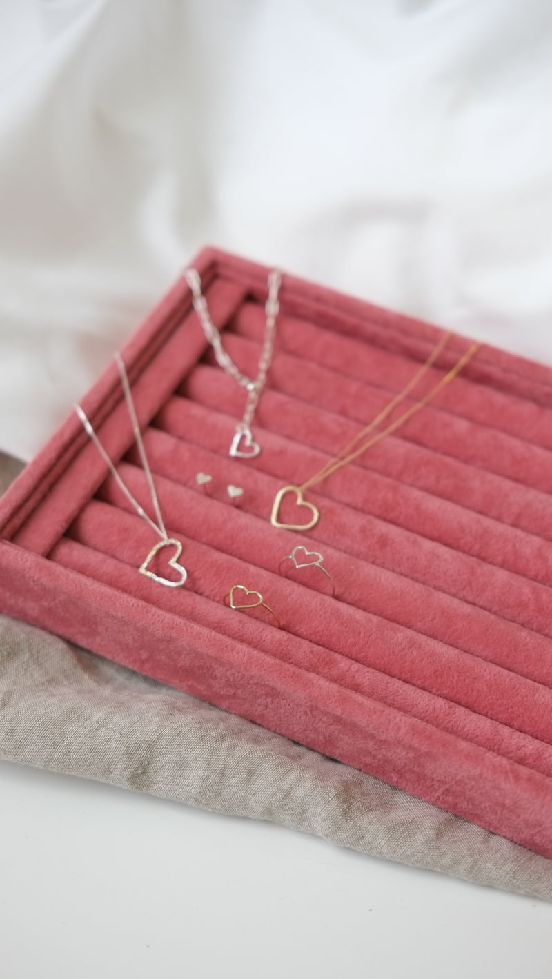Little Lift x Studio Adorn Jewellery Bundles - 100% of profits donated.