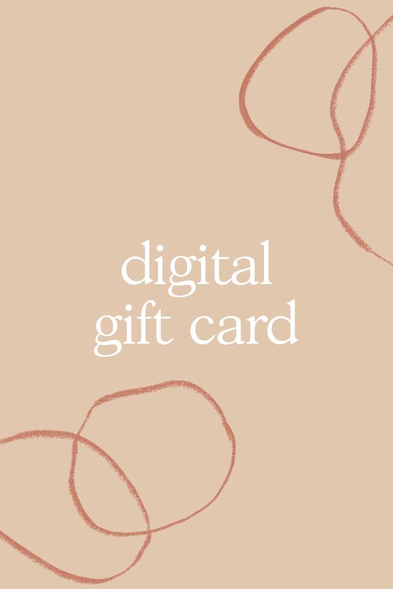 Studio Adorn Digital Gift Card